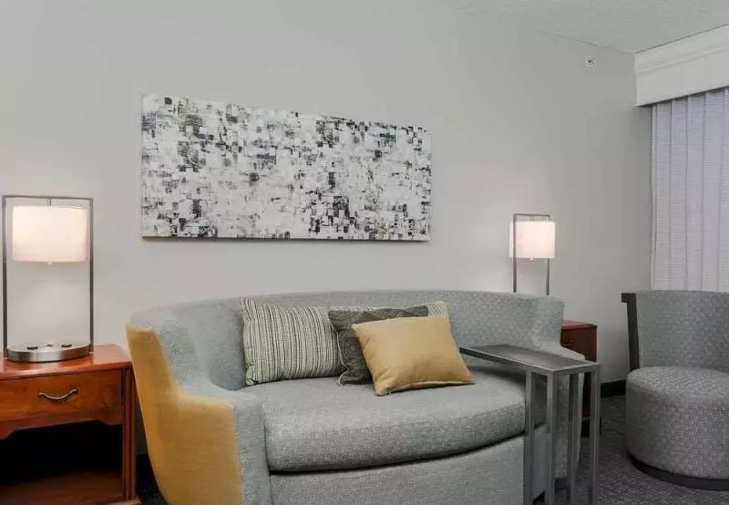 Radisson Hotel Houston Intercontinental Airport North