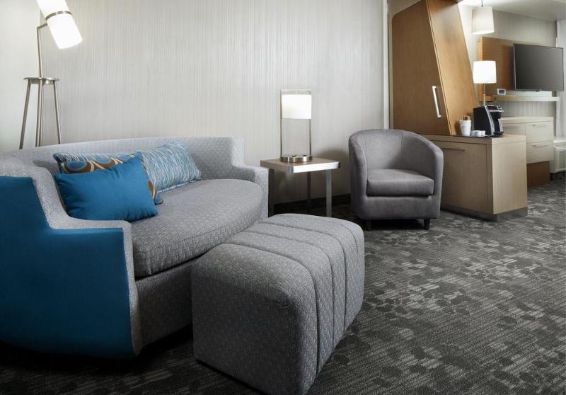 Radisson Hotel Houston Intercontinental Airport North