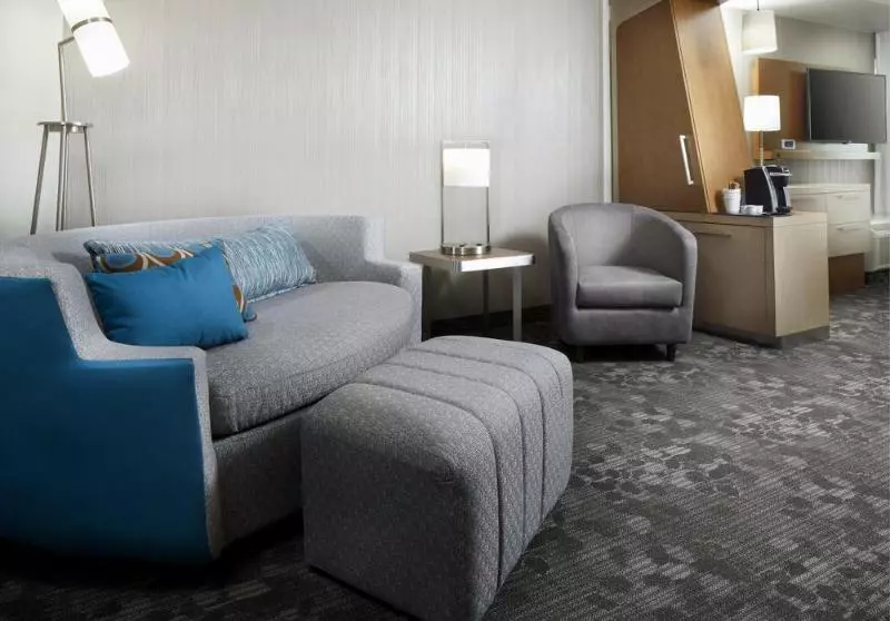 Radisson Hotel Houston Intercontinental Airport North