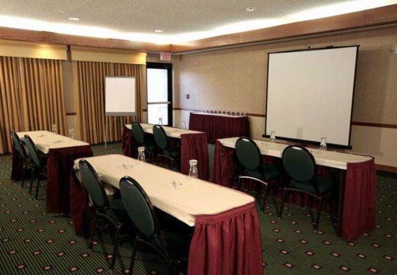 Radisson Hotel Houston Intercontinental Airport North