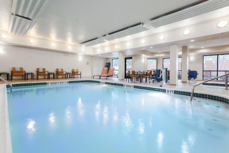 Radisson Hotel Houston Intercontinental Airport North