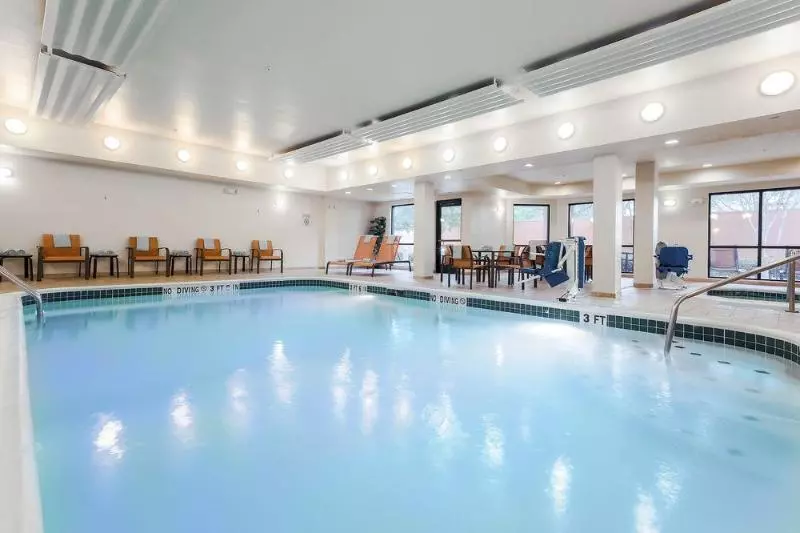 Radisson Hotel Houston Intercontinental Airport North