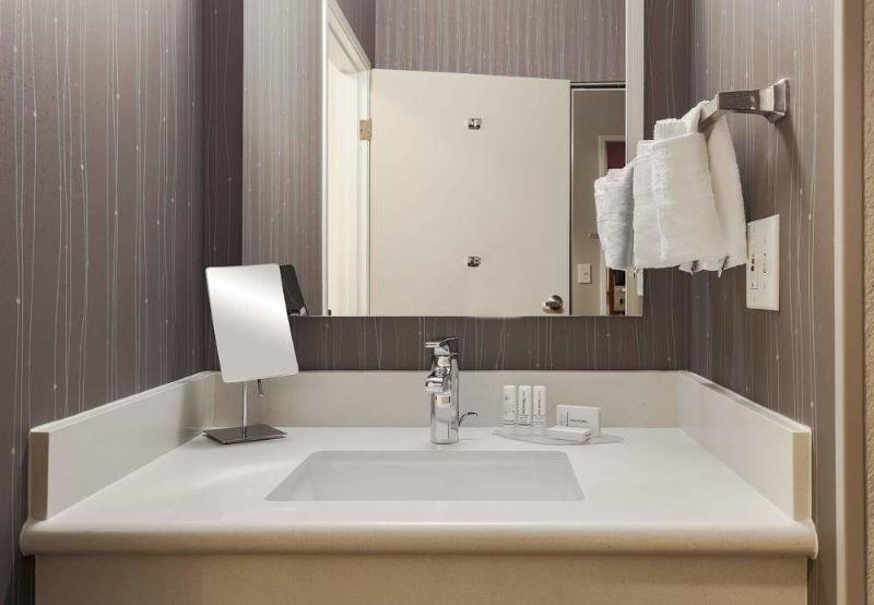 Radisson Hotel Houston Intercontinental Airport North