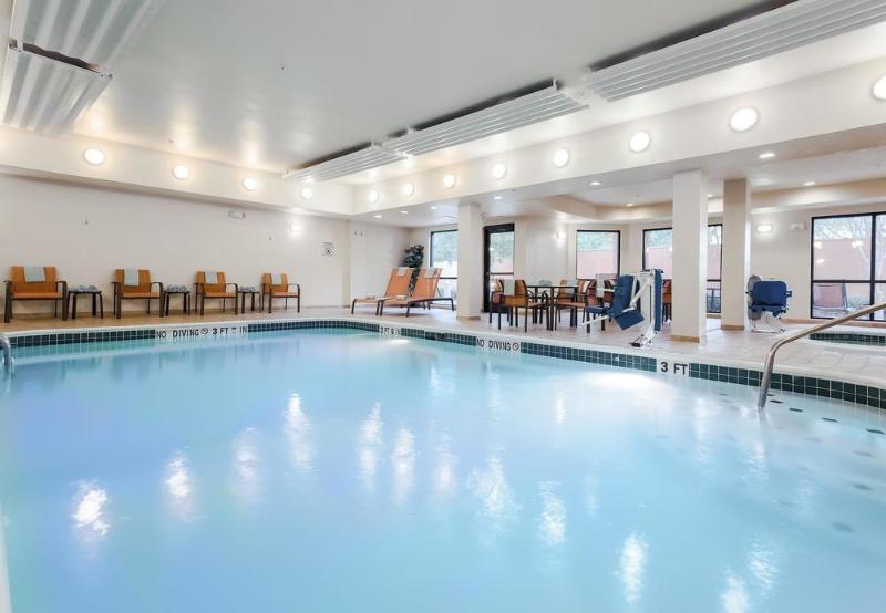 Radisson Hotel Houston Intercontinental Airport North