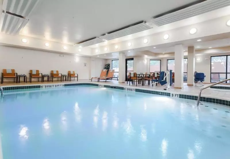 Radisson Hotel Houston Intercontinental Airport North