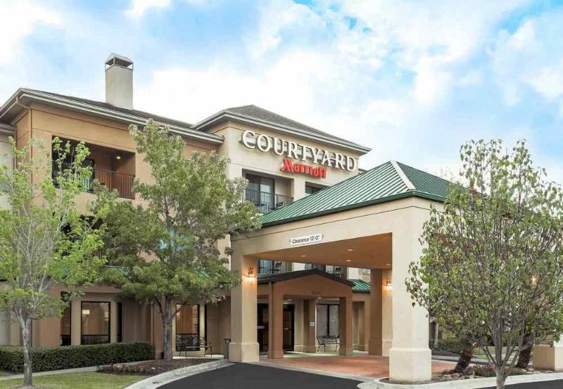 Radisson Hotel Houston Intercontinental Airport North