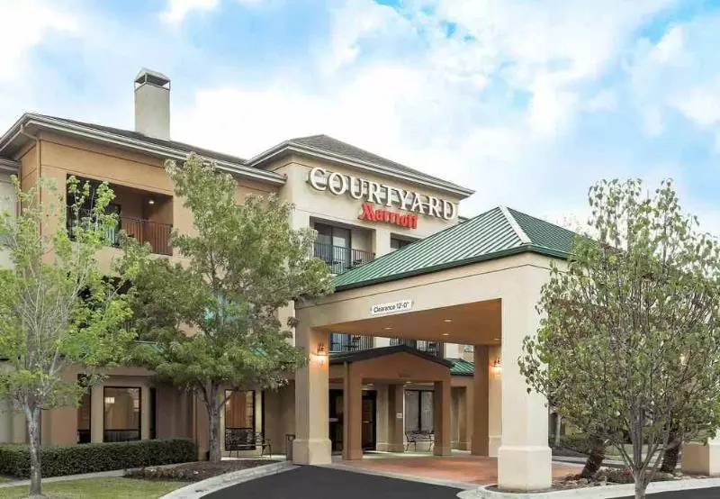 Radisson Hotel Houston Intercontinental Airport North