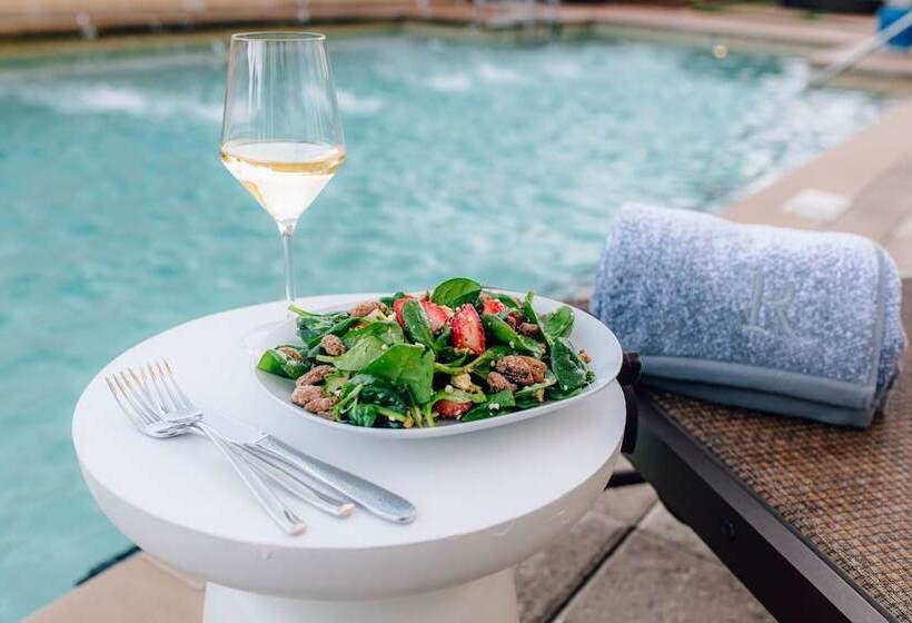 فندق Renaissance Baton Rouge