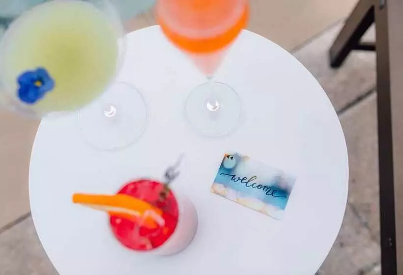 Hotel Renaissance Baton Rouge