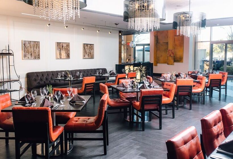 فندق Renaissance Baton Rouge