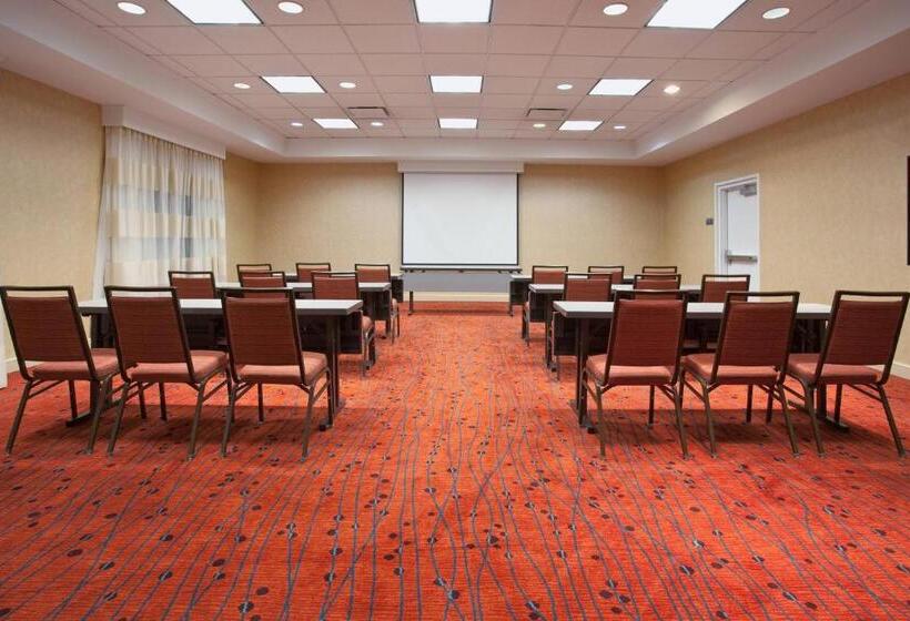 호텔 Residence Inn Grand Junction