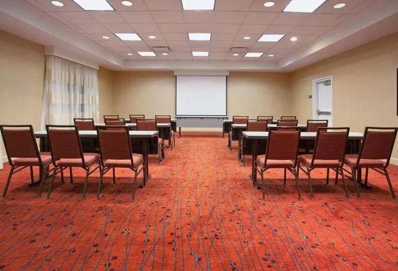 فندق Residence Inn Grand Junction