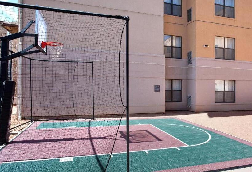 호텔 Residence Inn Grand Junction