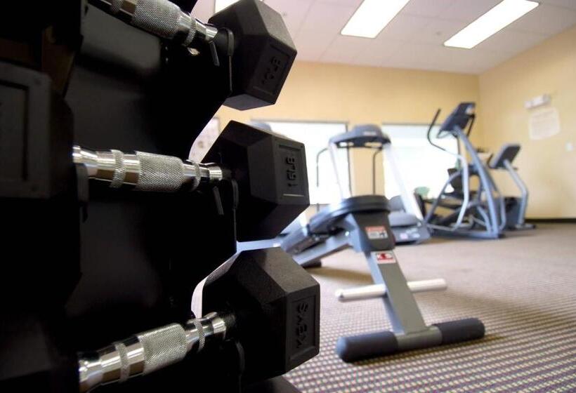 호텔 Residence Inn Grand Junction