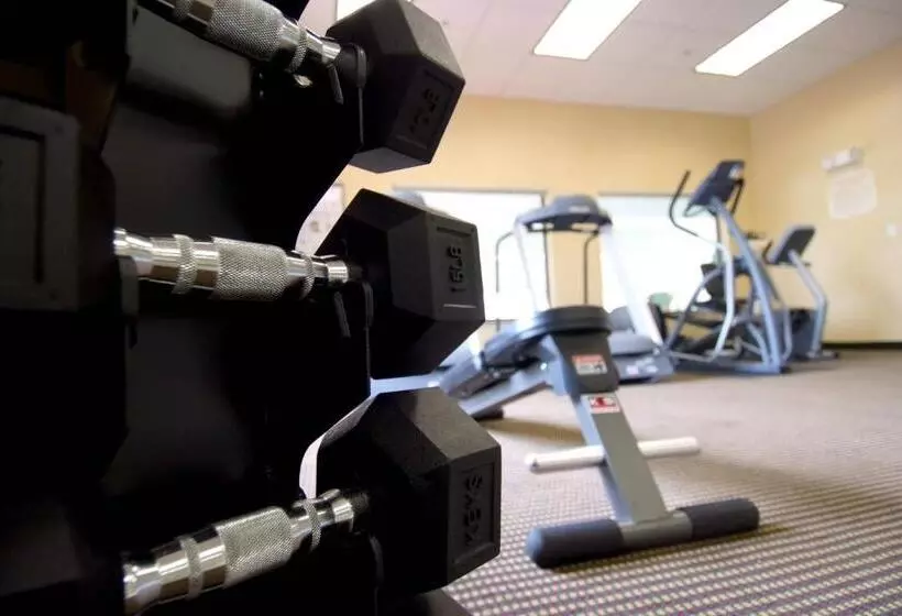 فندق Residence Inn Grand Junction