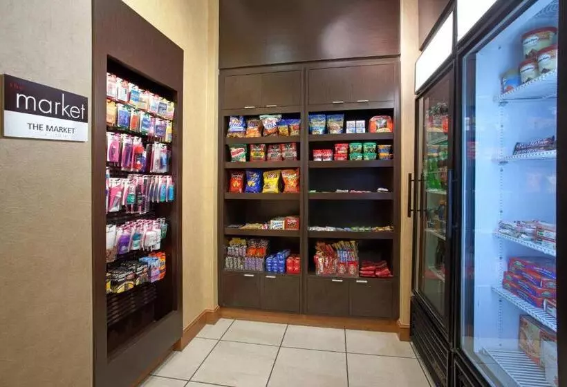 فندق Residence Inn Grand Junction