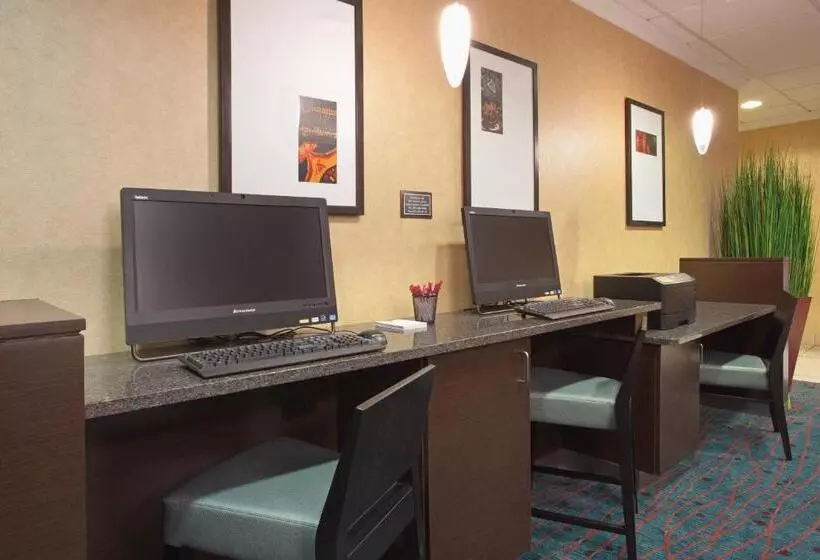 فندق Residence Inn Grand Junction