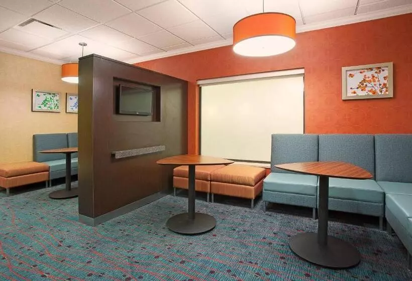 فندق Residence Inn Grand Junction