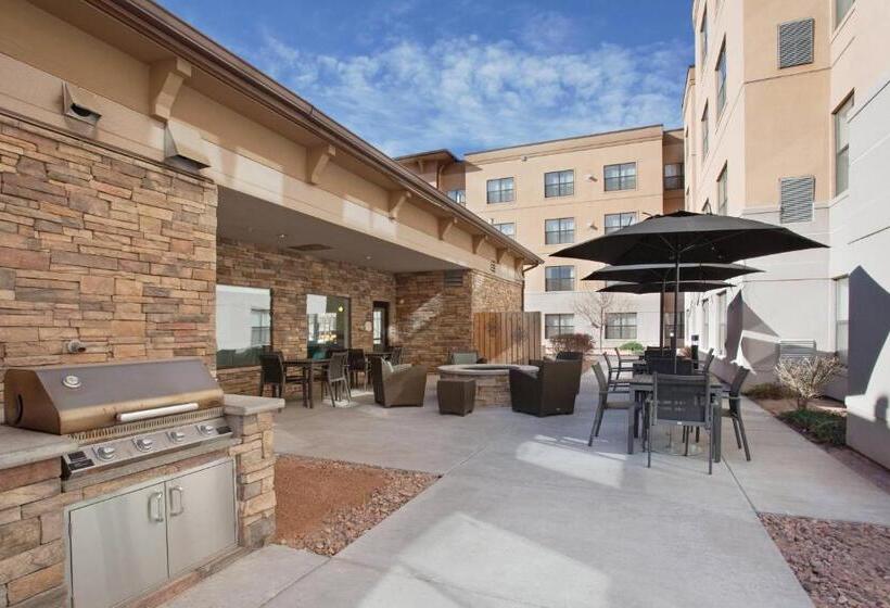 호텔 Residence Inn Grand Junction