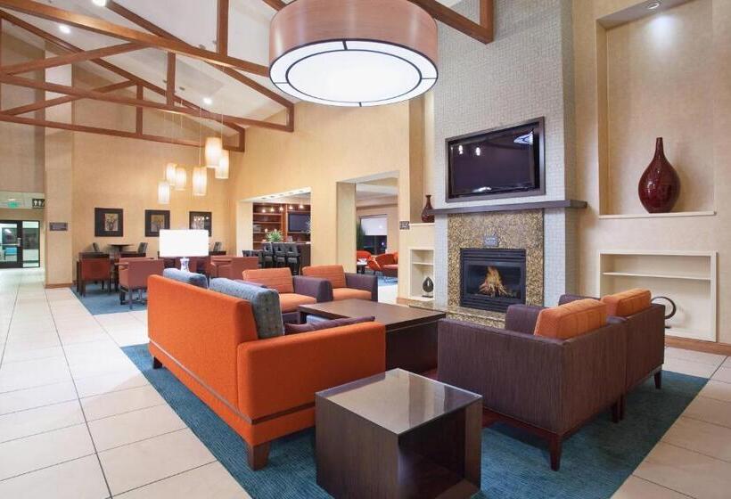 호텔 Residence Inn Grand Junction