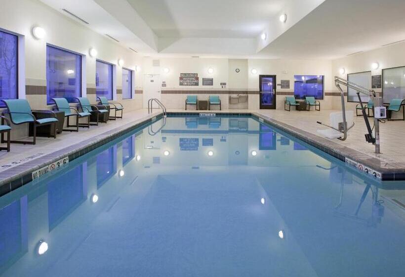 호텔 Residence Inn Grand Junction