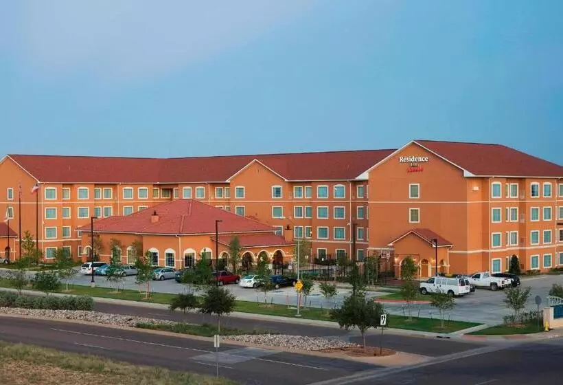 هتل Residence Inn Midland