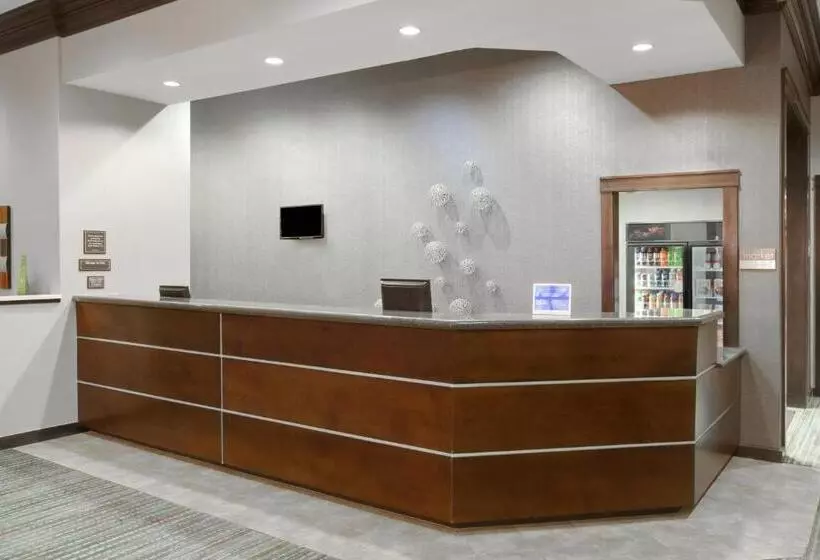 هتل Residence Inn Midland