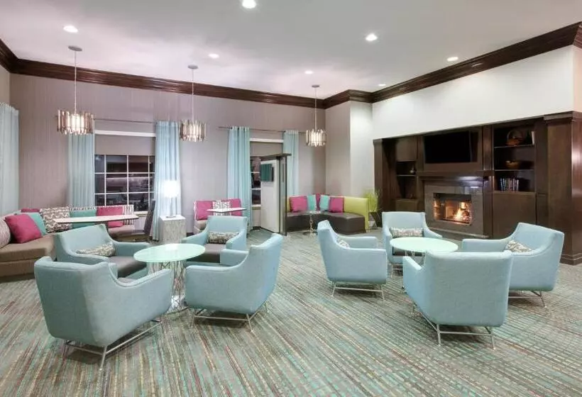 هتل Residence Inn Midland