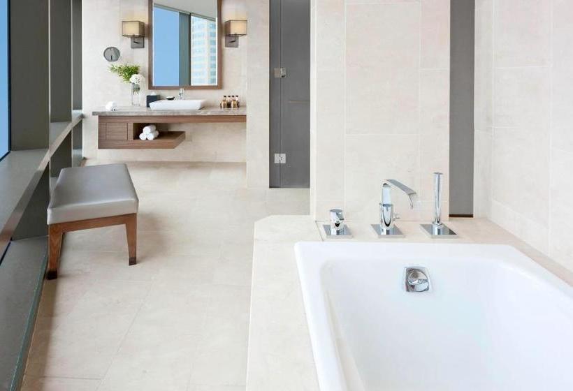 فندق Sheraton Seoul D Cube City