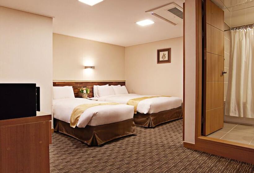 Hotel Skypark Myeongdong 1