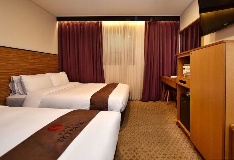 Hotel Skypark Myeongdong 1