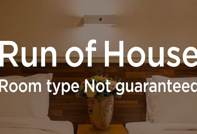 Hotel Skypark Myeongdong 1