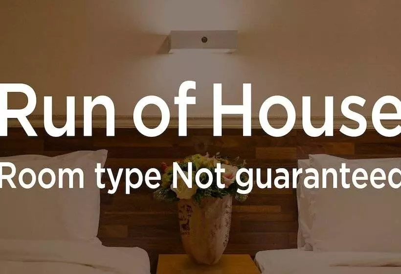 酒店 Skypark Myeongdong 1