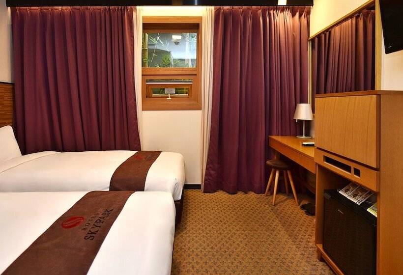 Hotel Skypark Myeongdong 1