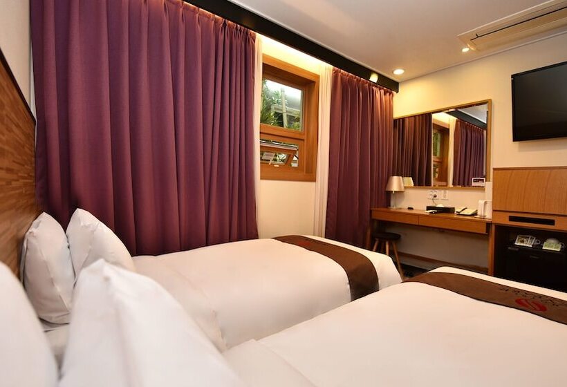 Hotel Skypark Myeongdong 1