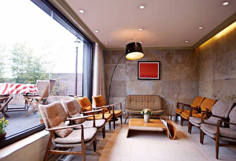 Hotel Skypark Myeongdong 1