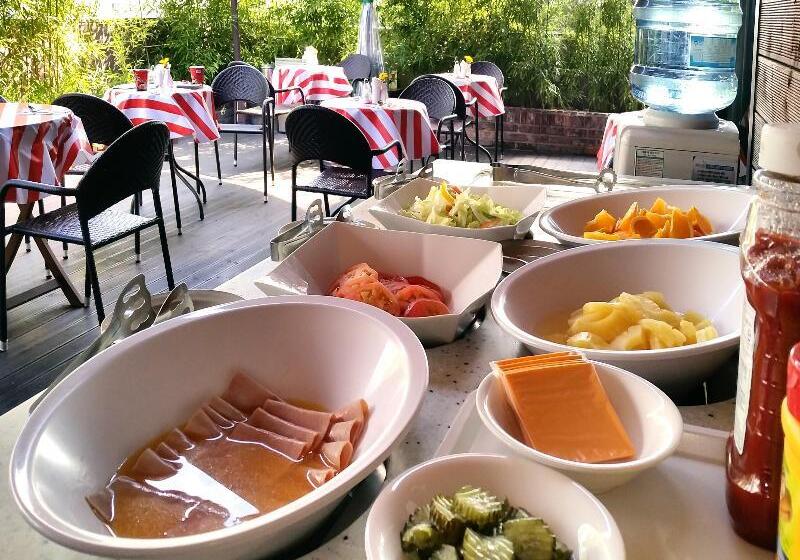 Hotel Skypark Myeongdong 1