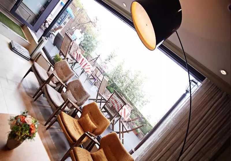 酒店 Skypark Myeongdong 1