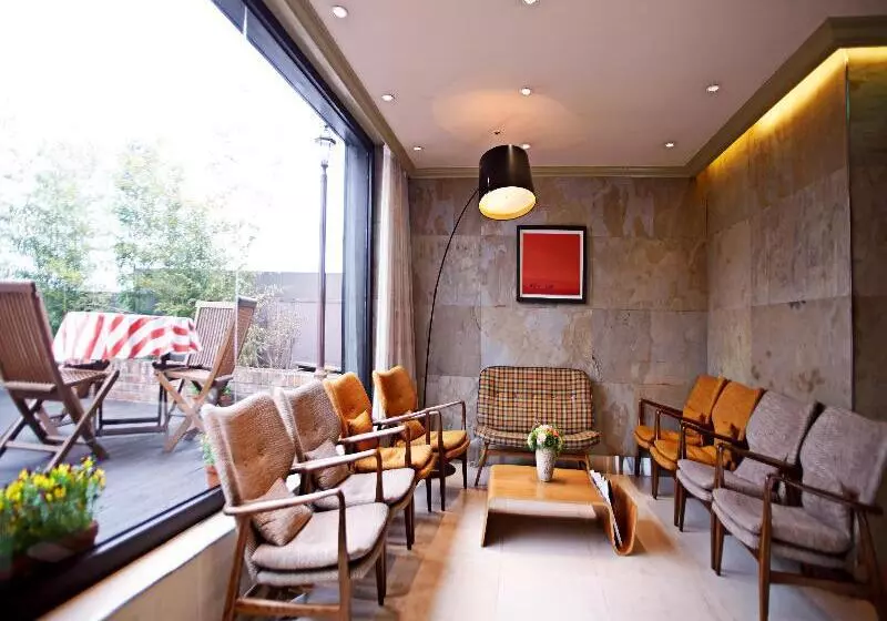 酒店 Skypark Myeongdong 1