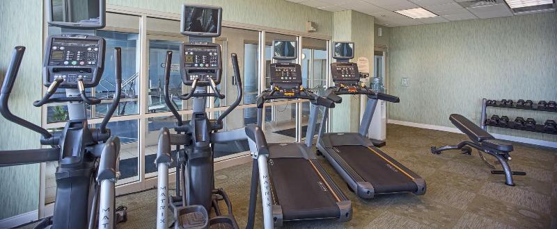 Hotel Springhill Suites By Marriott Virginia Beach Oceanfront