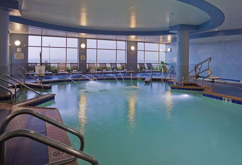 Hotel Springhill Suites By Marriott Virginia Beach Oceanfront