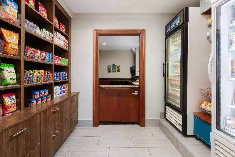 酒店 Staybridge Suites Of Durham   Chapel Hill   Rtp, An Ihg