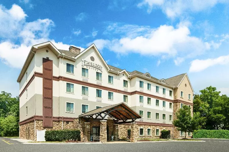 酒店 Staybridge Suites Of Durham   Chapel Hill   Rtp, An Ihg