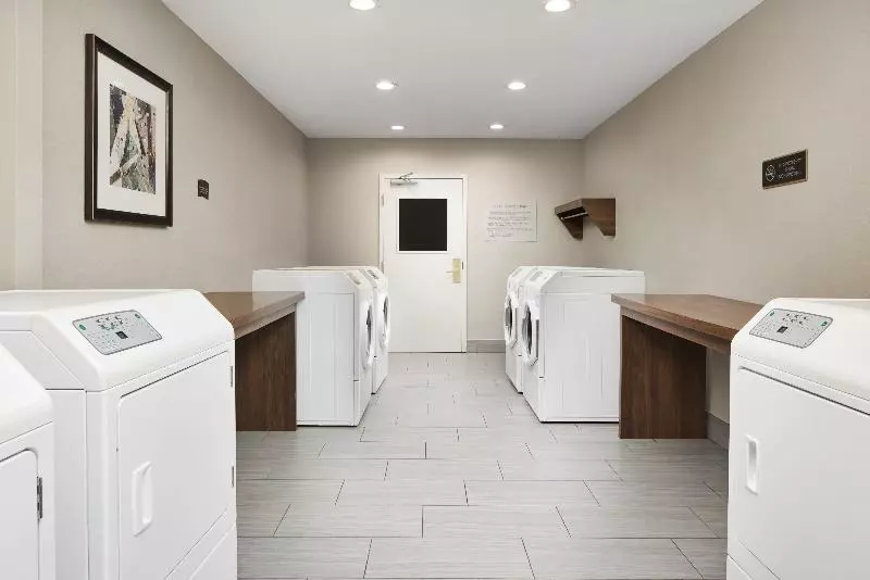 酒店 Staybridge Suites Of Durham   Chapel Hill   Rtp, An Ihg