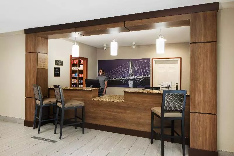 酒店 Staybridge Suites Of Durham   Chapel Hill   Rtp, An Ihg
