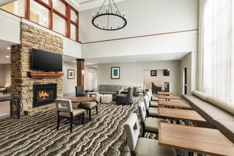 فندق Staybridge Suites Of Durham   Chapel Hill   Rtp, An Ihg
