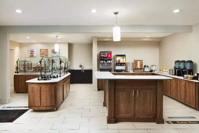 酒店 Staybridge Suites Of Durham   Chapel Hill   Rtp, An Ihg