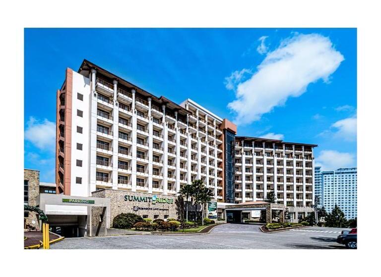 酒店 Summit Ridge Tagaytay   Newly Renovated