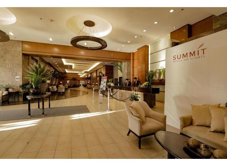 酒店 Summit Ridge Tagaytay   Newly Renovated