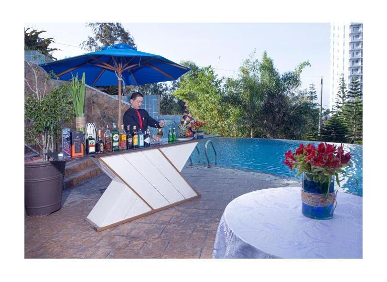 酒店 Summit Ridge Tagaytay   Newly Renovated